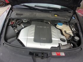 Audi A6 2.7 V6 TDi ATTRACTION - 10