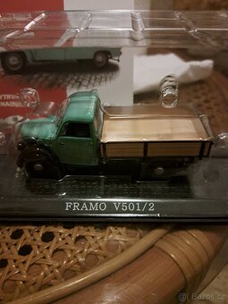 Framo - 10