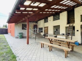 Prodej rodinného domu 3+1, 80m2, Mutěnice - 10