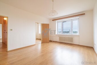 Prodej, byt, 2+1, 55 m2, Ostrava, ul. Ludvíka Podéště - 10