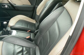 Citroen C4 Picasso 1.6-2013 NAVIGACE - 10