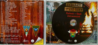 T.O. Kamarádi Staré řeky-50 let.1966-2016. Tramping. - 10