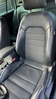 Golf 7 - 10