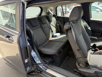 Ford B-Max - 10
