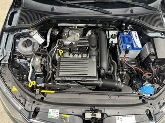 Skoda octavia 1.4tsi combi - 10