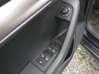 Octavia 3 1.5 TSI 110KW DSG Full-Led 2020 ACC KEYLESS - 10