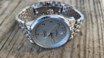 Automatické hodinky ATLANTIC Worldmaster - 10