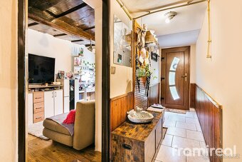 Prodej rodinné domy, 80 m2 - Bučovice, ev.č. 01752 - 10