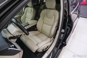 Volvo V60 B4 benzín Inscription el.tažné, FullLed, Kamera, C - 10