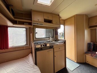 karavan DELTA 3900TZ - 10