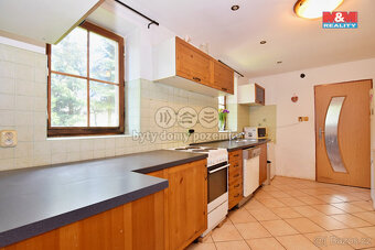 Prodej zemědělské usedlosti, 1923 m², Staré Křečany - 10