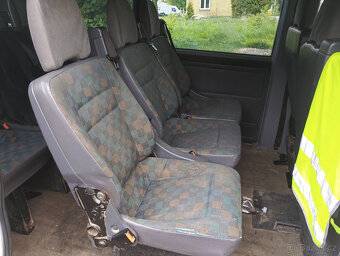 Mercedes Vito 2.2 - 10