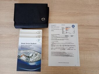 Mazda CX-5 2,0i 118Kw 4x4 r.v.6/2013 najeto 101000KmKůže - 10