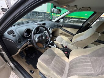 Alfa Romeo 156 1.9JTD 85KW - 10