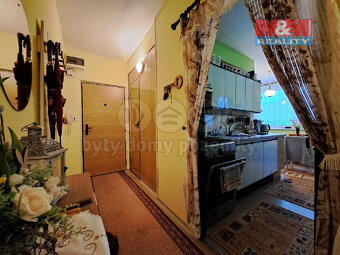 Prodej bytu 2+1, 66 m², Strání, ul. Rubanice - 10
