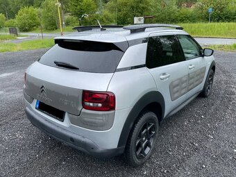 Citroen c4 Cactus 1.6HDi 68kw 2015 - 10