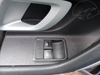 Škoda Fabia 1,2 HTP AMBIENTE - 10