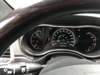 Jeep Grand Cherokee WK2 3.0CRD 2014 Summit - 10