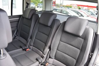 🚗 Volkswagen Touran 1.2 TSI 77KW DIGIKLMA SERVIS - 10
