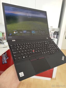 Lenovo Thinkpad T15 gen1 - 10