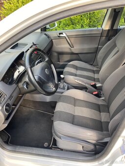 VW Polo 1.4 16V 2009 - 10