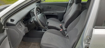 Kia Rio 1.4 DOHC 16V - 71kW - benzín - 10