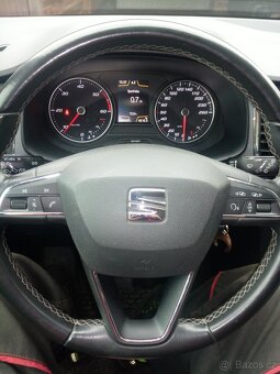 SEAT ATECA 2,0TDI 110kw 4x4 rv 7/2017 - 10