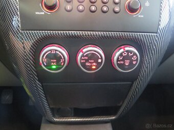 Suzuki SX4 1.6VVT,navi,klima,výhřev,keyless, SX4 WRC 429/500 - 10