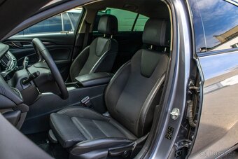 Opel Insignia 2.0 CDTI S S Ultimate AT8 - 10