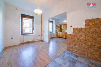 Prodej nájemního domu, 370 m², Aš, ul. Studentská - 10