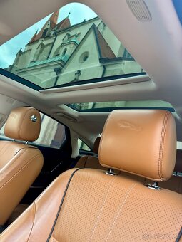 Jaguar XJ 3.0d 221kw, FACELIFT, PREMIUM LUXURY, TOP STAV - 10