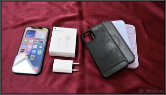 Telefon Apple iPhone 12 64GB MGJ53CN/A - 10