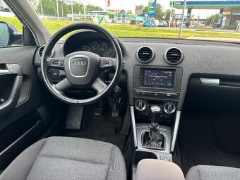 Audi A3 2.0TDi 103 kW - 10