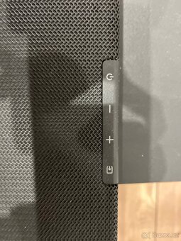 Samsung soundbar - 10