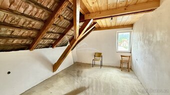 Prodej rodinného domu 3+1 s garáží, Vinary - 10