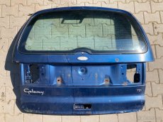 Ford Galaxy r.v.2000 dveře - 10