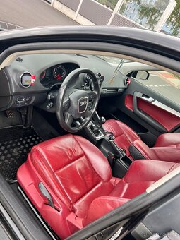 Audi A3 Sportback - 10