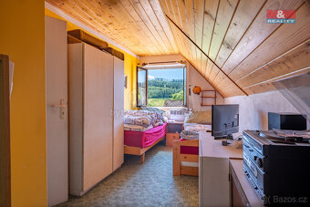 Prodej chalupy, 50 m², Radhostice - 10