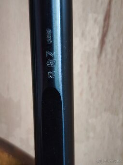 Vzduchovka - Cometa Fusion Star 4.5mm – 24J - 10
