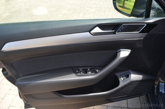 PRODÁM VW PASSAT COMBI 2.0TDI 190PS WEBASTO,NAVI,TOP - 10