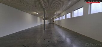 Pronájem skladu 288 m2 ve Vraňanech - 10