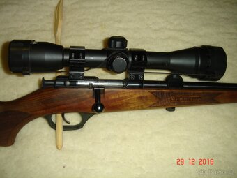 Koupím do sbírky různé flobertky....a vzduchovky. Děkuji za - 10
