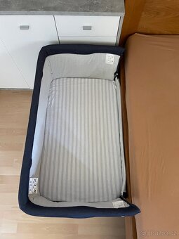 CHICCO Next2Me - 10