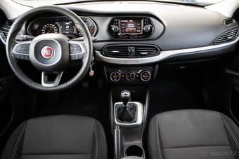 Fiat Tipo 1.4 Plus 70kW (2017) - 10