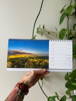 Kalendáře České krajiny - 10