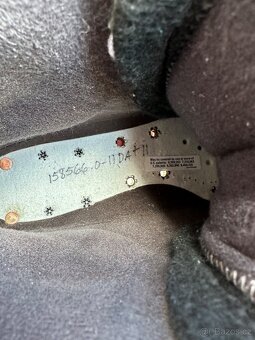 Brusle Bauer Supreme Mach - 10