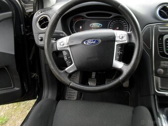 Ford Mondeo 2.0tdci - 10