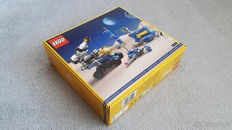 Lego 40712 Miniaturní startovací rampa pro raketu - 10
