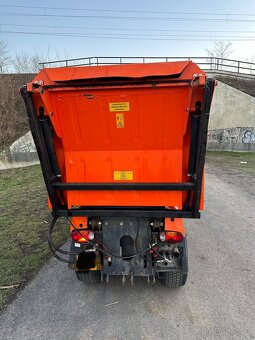 Holder C250 4x4 +3x nástavba - 10