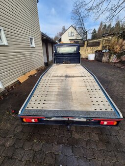 Peugeot Boxer 3,0 hdi 170 odtahovka - 10